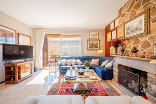 Maison à Centre. Casa independiente con patio y 350 m² de parcela