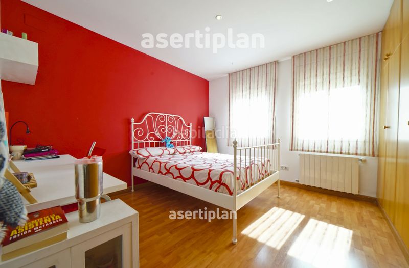 Foto 01931b13-8d47-4c08-a307-20292e6084fc. Triplex avec chauffage dans Centre Mataró