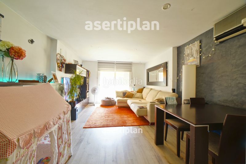 Foto 5be948ad-fc39-4c44-a36a-149285767490. Triplex avec chauffage dans Centre Mataró