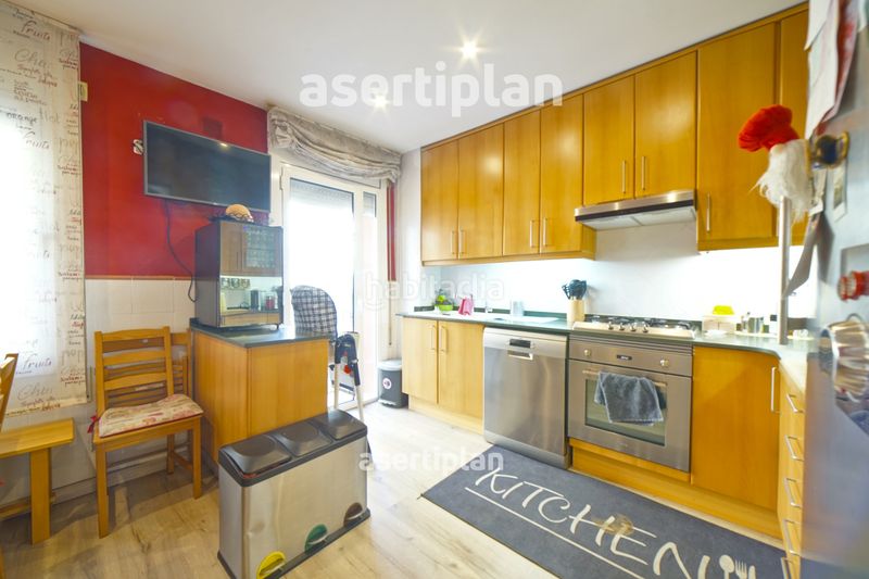 Foto a81673c3-da23-46b8-b7a4-881fb928625f. Triplex avec chauffage dans Centre Mataró