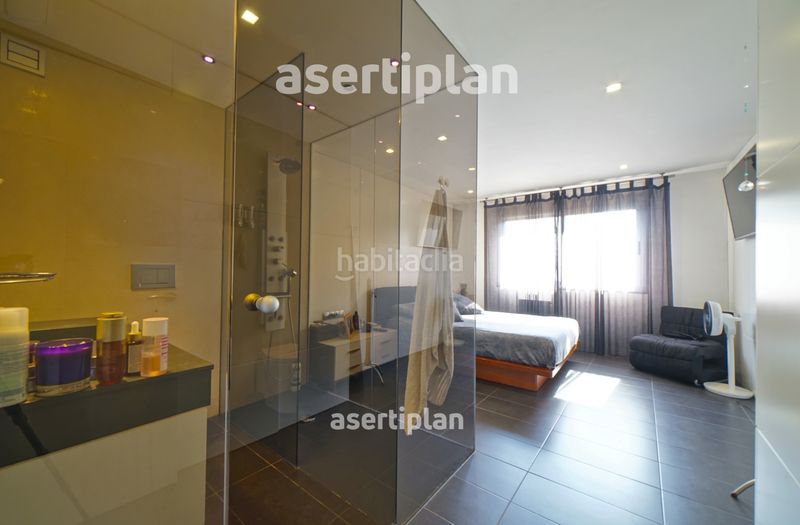 Foto b3747012-ca28-435b-8931-d94569ab024c. Triplex avec chauffage dans Centre Mataró