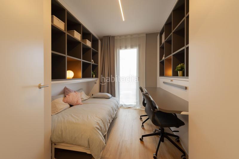 Foto 21f7b25a-81fc-42b0-982e-d93235a81756. Appartement 92m<sup>2</sup> dans Catalunya - Fontetes Cerdanyola del Vallès