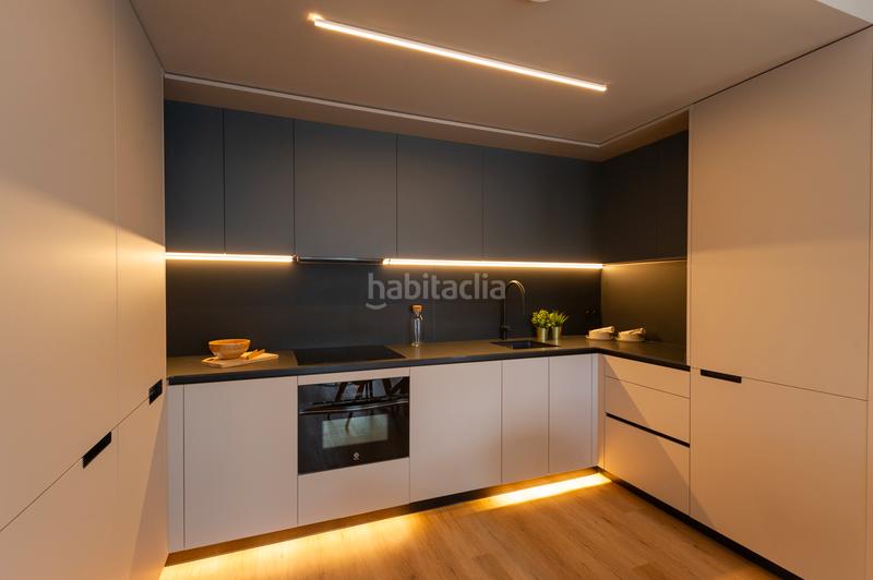 Foto 257b61c8-1e64-4188-9a01-0c10d5e16d12. Appartement 92m<sup>2</sup> dans Catalunya - Fontetes Cerdanyola del Vallès