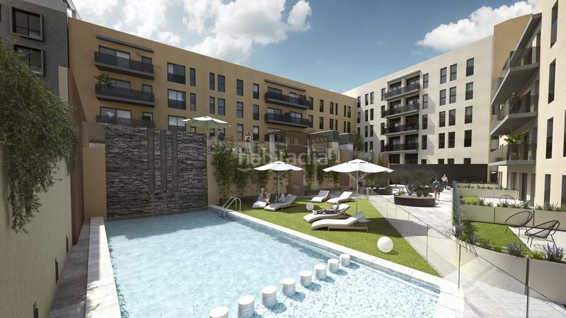 Foto 65e1075e-338c-4eba-9ec1-6b408eb5fc45. Appartement 92m<sup>2</sup> dans Catalunya - Fontetes Cerdanyola del Vallès