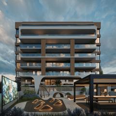 Etagenwohnung  Josep anselm clave