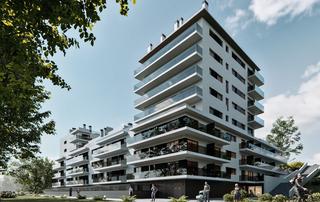 Appartement  Sant ramon