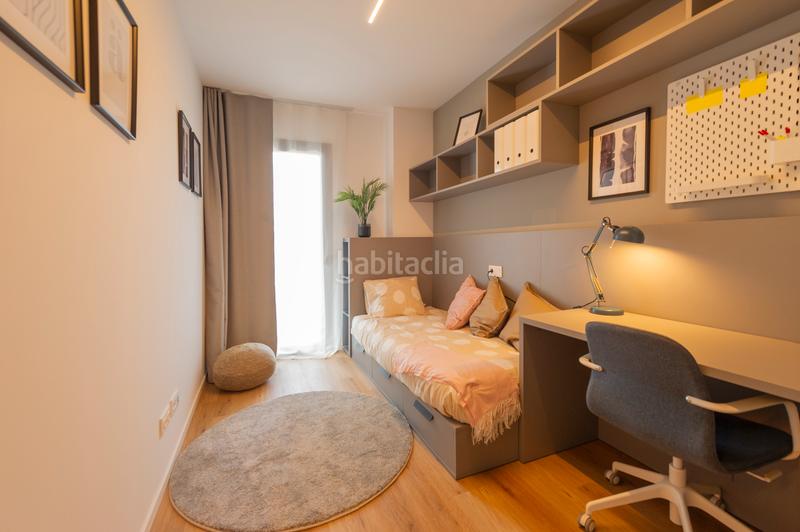 Foto 004875e8-f039-44c1-891c-b16d4c4dd505. Pis 64m<sup>2</sup> a La Verneda - La Pau Barcelona