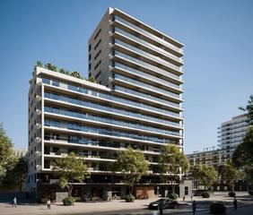 Appartement à Ca n'Oliva