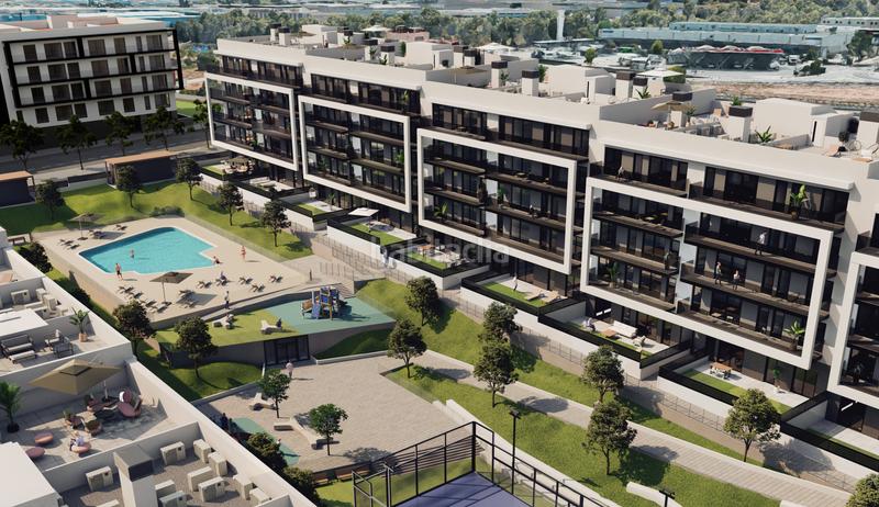 Foto 99fdbd25-dc0c-44de-b2a5-b39c44863a7b. Piso 68m<sup>2</sup> en Abrera