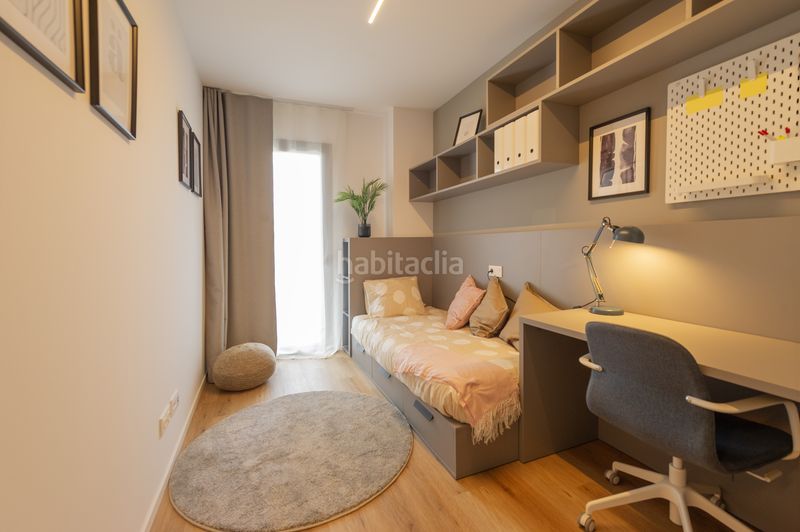 Foto 004875e8-f039-44c1-891c-b16d4c4dd505. Piso 59m<sup>2</sup> en La Verneda - La Pau Barcelona