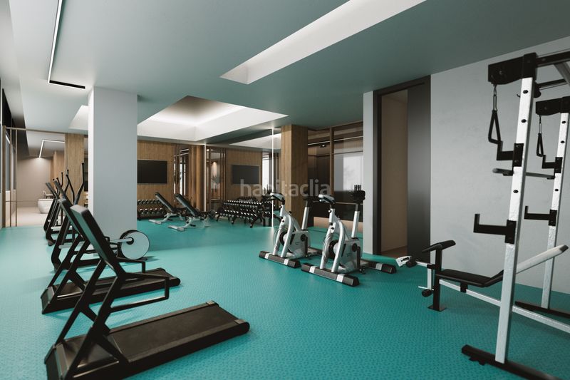 Foto 27fa696e-e804-4de8-848e-4340ab9fe18f. Piso 59m<sup>2</sup> en La Verneda - La Pau Barcelona