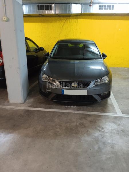 Foto 8fa957b9-4156-4ed7-a02f-f641ae1445d9. Parking coche en carrer de la indústria 340 ultima plaza de aparcamiento disponible - c/ industria 340, en Barcelona