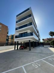 Alquiler Piso  Rubí