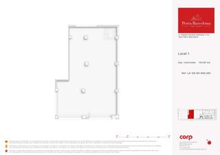 Geschäftsraum in Carrer gretel ammann martinez 12. Local comercial, entrega inmediata