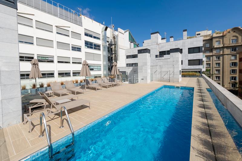 Foto 3ae46bc4-d910-4156-95cf-58774b66737a. Location appartement dans travessera de gràcia 9 dans Barcelona