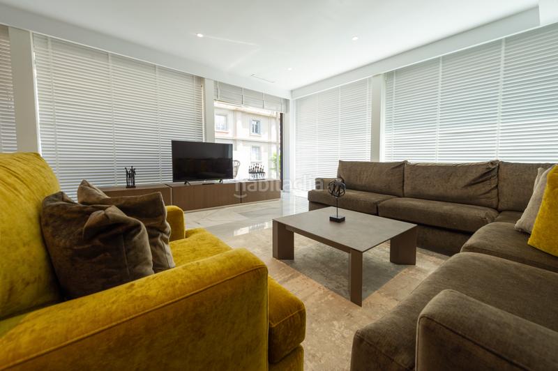 Foto 9582d3fd-5a52-4fe9-bde3-df1c53981c64. Rent flat in travessera de gràcia 9 in Sant Gervasi - Galvany Barcelona