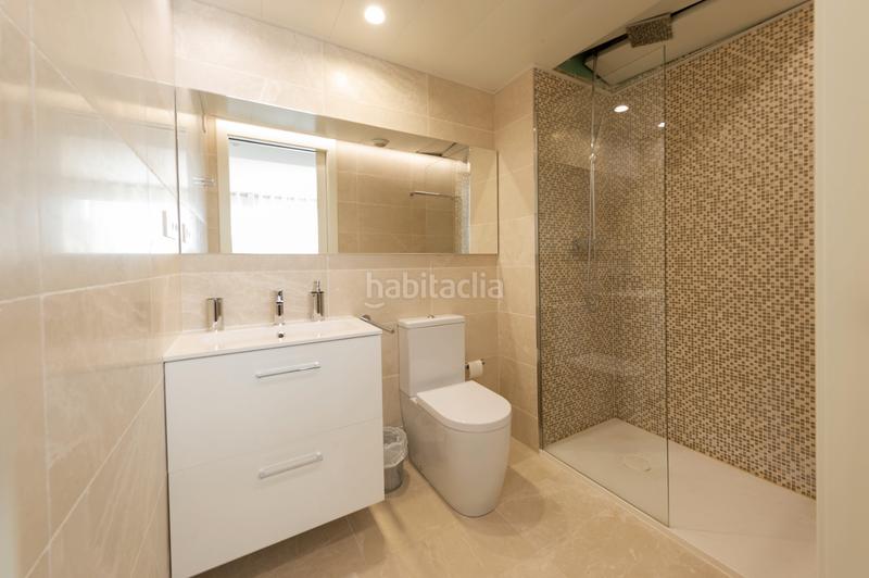Foto be80d608-7989-4cbc-987a-d620125241d7. Rent flat in travessera de gràcia 9 in Sant Gervasi - Galvany Barcelona