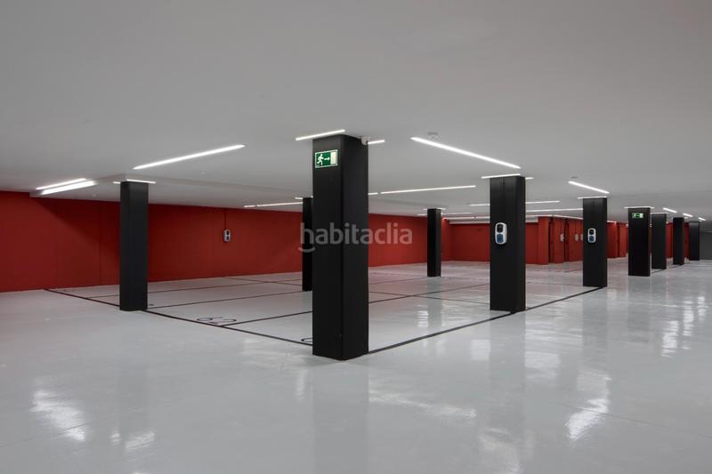 Foto d4dae6e7-3ced-43ca-acc0-efd2a653e2f3. Rent flat in travessera de gràcia 9 in Sant Gervasi - Galvany Barcelona