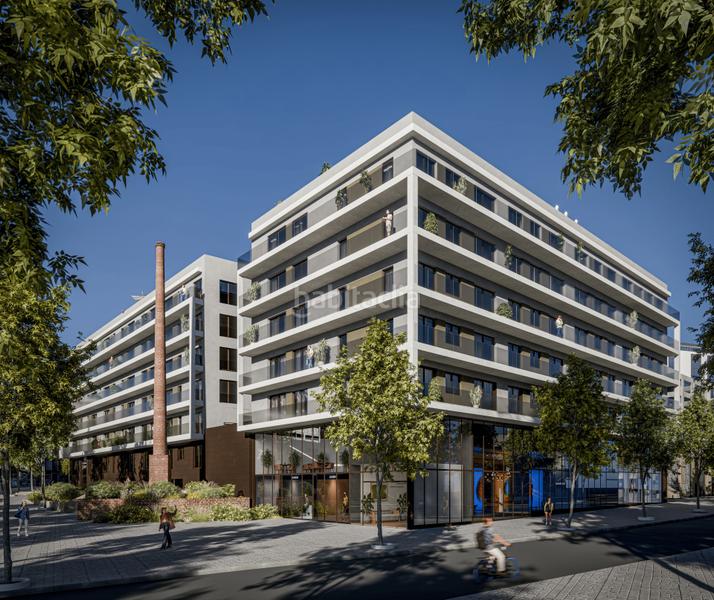 Foto d5b99767-3a95-4666-a1a9-01c2b8142c8e. Appartement 68m<sup>2</sup> dans Segle XX Terrassa