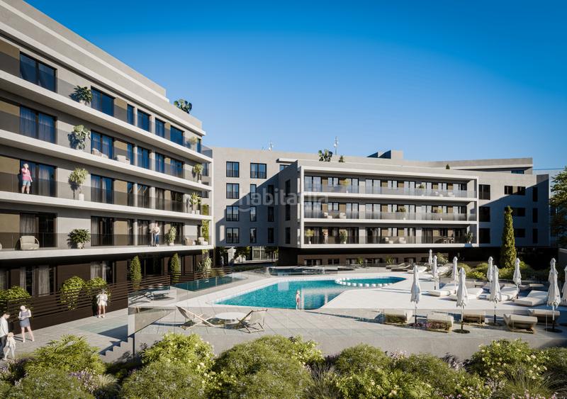 Foto 7db032a7-8ffe-46c4-bcf7-8fe5e1c907d2. Appartement 57m<sup>2</sup> dans Segle XX Terrassa