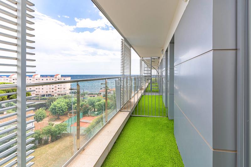 Foto 47602f77-039e-476e-a83b-a1c35a1a154b. Flat in carrer del mar 13 in Can Sans Sant Andreu de Llavaneres