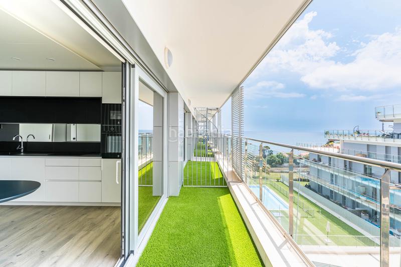 Foto cecc616b-f0fe-4456-8d4d-0b501af2c22a. Flat in carrer del mar 13 in Can Sans Sant Andreu de Llavaneres