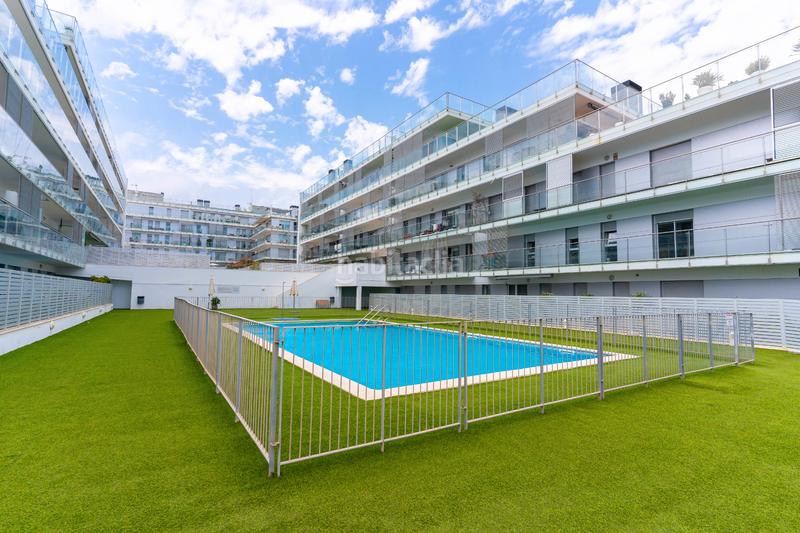 Foto d717266a-4be0-4624-9ed1-0ff08053e0b1. Flat in carrer del mar 13 in Can Sans Sant Andreu de Llavaneres