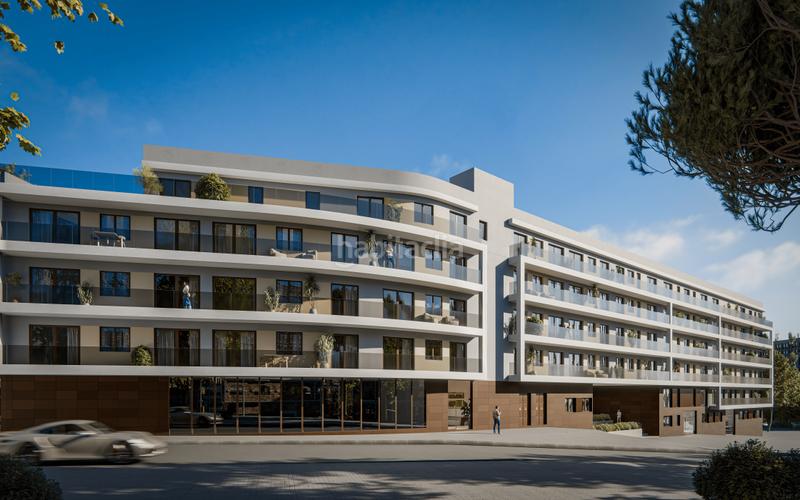 Foto c13f04dd-e07f-45f5-8e02-09ba9bc4b930. Etagenwohnung 56m<sup>2</sup> in Segle XX Terrassa