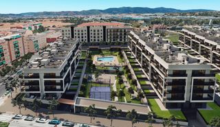 Pis  Torrentet rosers lluis companys martorell. Obra nova