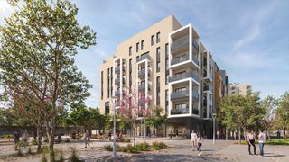 Pis  Avinguda de catalunya, cerdanyola