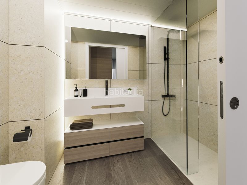 Foto 1be83d82-ada0-45db-9801-e103742fd4ce. Pis 68m<sup>2</sup> a Sant Andreu de Palomar Barcelona