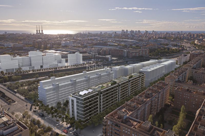 Foto 831a2459-b320-47dc-ae48-08b1af165d5e. Pis 68m<sup>2</sup> a Sant Andreu de Palomar Barcelona