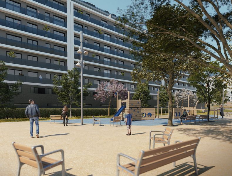 Foto c9f72f65-fed1-49ef-9843-7b41f5fc7207. Pis 68m<sup>2</sup> a Sant Andreu de Palomar Barcelona