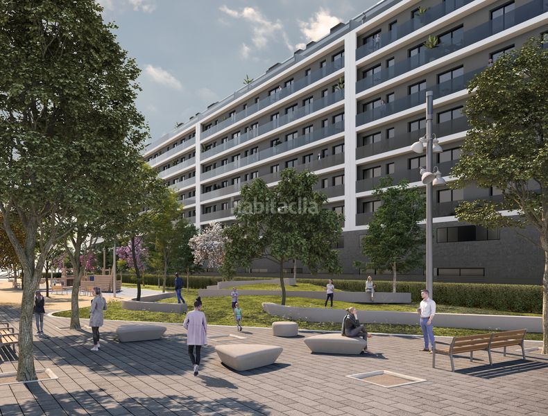 Foto d371100c-3b01-40a8-8a7a-5ac2eae5e149. Pis 68m<sup>2</sup> a Sant Andreu de Palomar Barcelona