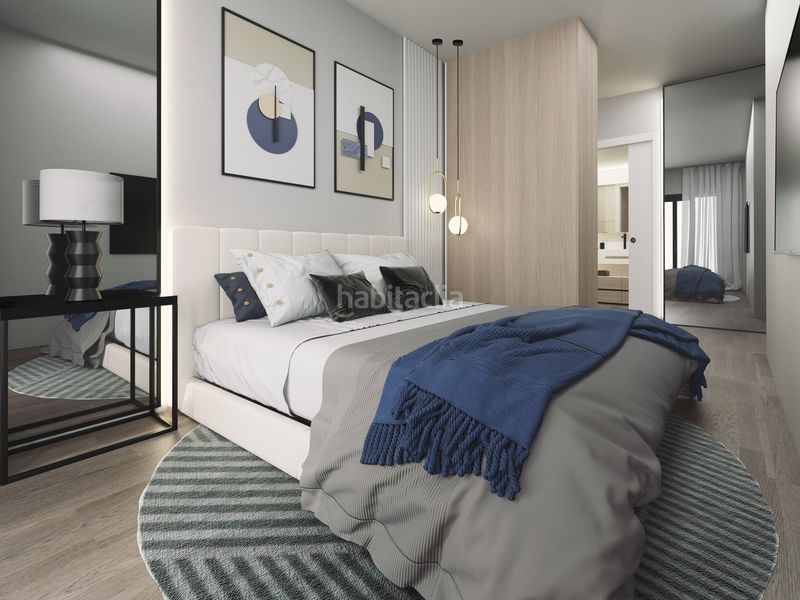 Foto db4aa2d3-66df-49fe-be2c-2ab335712710. Pis 68m<sup>2</sup> a Sant Andreu de Palomar Barcelona