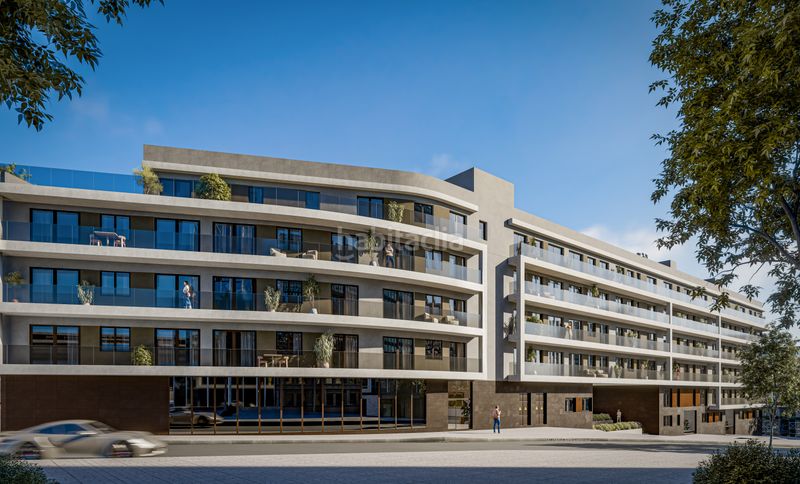 Foto f3d703a9-c1b5-4d26-b78b-b69913745a05. Piso 78m<sup>2</sup> en Segle XX Terrassa