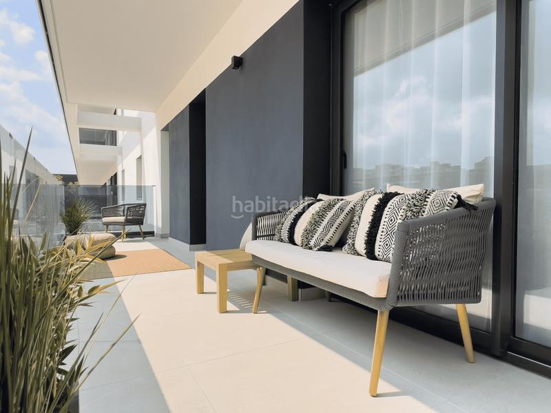 Foto 3f35991e-559d-46a6-a904-bd7faea3ba49. Appartement 110m<sup>2</sup> dans Sant Andreu de Palomar Barcelona