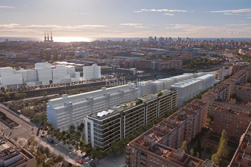 Foto 831a2459-b320-47dc-ae48-08b1af165d5e. Appartement 110m<sup>2</sup> dans Sant Andreu de Palomar Barcelona