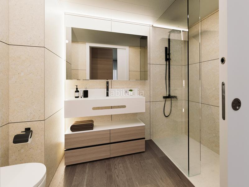 Foto 1be83d82-ada0-45db-9801-e103742fd4ce. Appartement 84m<sup>2</sup> dans Sant Andreu de Palomar Barcelona