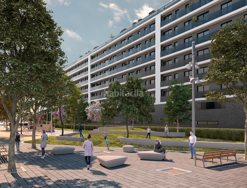 Foto d371100c-3b01-40a8-8a7a-5ac2eae5e149. Appartamento 85m<sup>2</sup> in Sant Andreu de Palomar Barcelona