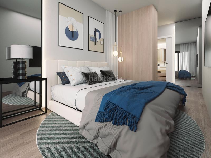 Foto 777eb911-e06e-481d-a2d2-11282eab80d5. Appartement 85m<sup>2</sup> dans Sant Andreu de Palomar Barcelona