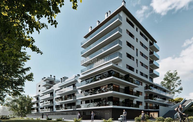 Foto 52a1a9f8-e100-43ac-a629-8fc6a837410d. Promotion SANT BOI - LES TERRASSES dans Sant Boi de Llobregat. Logements de biens neufs