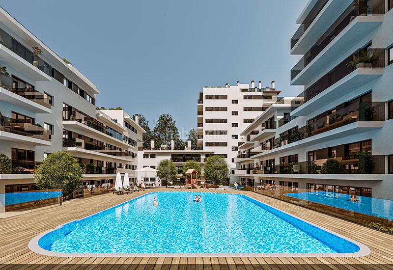 Foto 89a8f9e5-e23b-4169-8aeb-d16edf8aa70c. Promotion SANT BOI - LES TERRASSES dans Sant Boi de Llobregat. Logements de biens neufs
