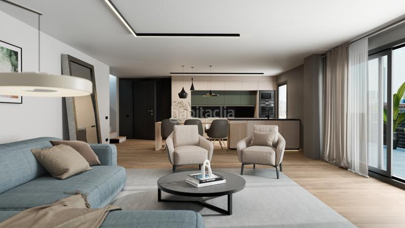 Foto 8a2af808-d5bb-407e-9207-167feaf40726. Promotion SANT BOI - LES TERRASSES dans Sant Boi de Llobregat. Logements de biens neufs