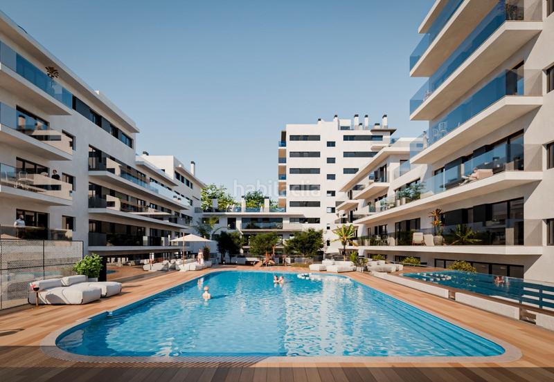 Foto dbbbdbd6-1509-482d-8116-f39f8621d6eb. Promotion SANT BOI - LES TERRASSES dans Sant Boi de Llobregat. Logements de biens neufs