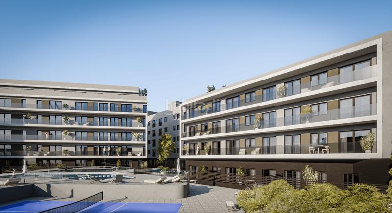 Foto a2adbb9a-d3e5-45b8-9fd2-da89ca5eaa2a. Promoció NOU TERRASSA - VALLES a Terrassa. Habitatges d´obra nova