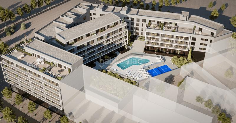 Foto d778caa3-929e-411c-9712-9746fbe84964. Promotion NOU TERRASSA - VALLES dans Terrassa. Logements de biens neufs