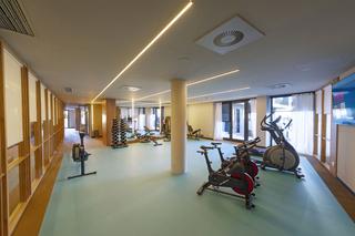 Etagenwohnung in Martorell