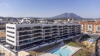 Etagenwohnung  Martorell