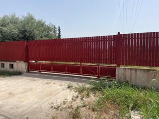 Residential Plot in Aljucer. Parcela urbana en aljucer  con proyecto